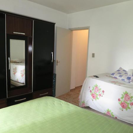 Apto Canto Do Forte - Praia Grande - Local Privilegiado - 100 Metros Da Praia - Internet Inclusa Exteriör bild